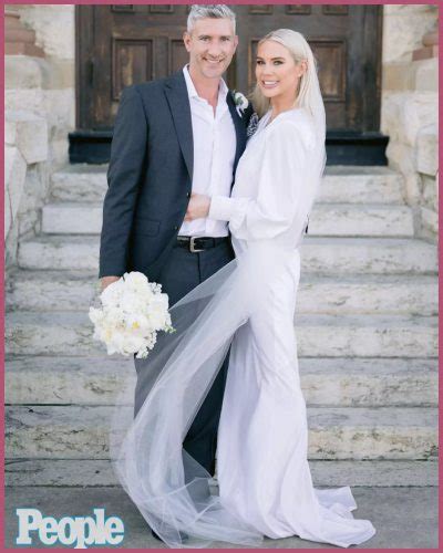 rachel bradshaw husband|The Bradshaw Bunchs Rachel Bradshaw Marries Chase Lybbert